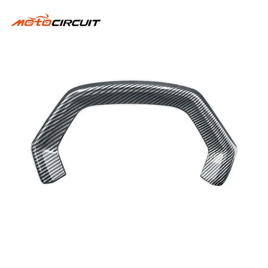 ABS Motorcycle Dashboard Decorative Cover for YAMAHA Nmax Turbo