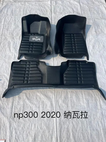Suitable for Dongfeng Master Fengshen Haohan 2024 Auto Parts Trunk Cover Cargo Mat Waterproof Car Carpet
