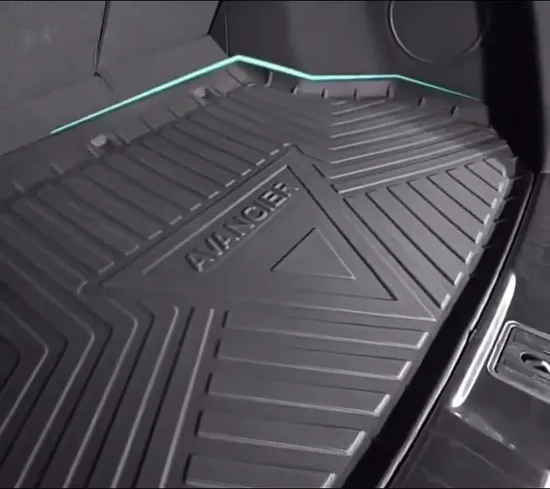 Factory Direct Sale Heavy