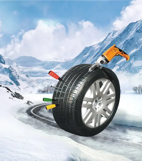 Italy Tyre Puncture Repair Cost Mats High Polymer Material Automatic Applying Equipment Tire Beautifying Machine Tyre Puncture Proof Burst Proof Material 