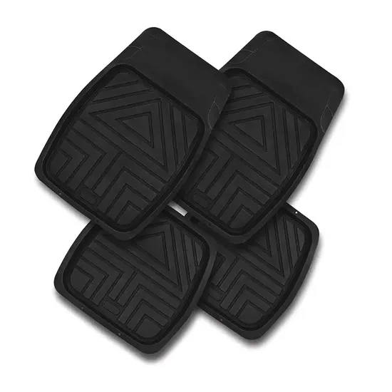 TPE 3D/5D Car Floor Mat Use for 2013