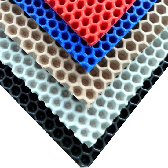 Custom Wholesale EVA Foam Car Floor Mat Sheet Factory Black Liners Heavy Duty EVA Rubber Floor Mat Car Foot Mats Material 