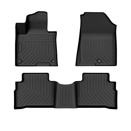 Hot Sell for Injection Molding 5D TPE Custom Waterproof Non