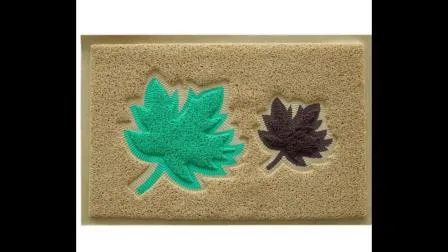 New Pattern 40X60cm Embossed Non