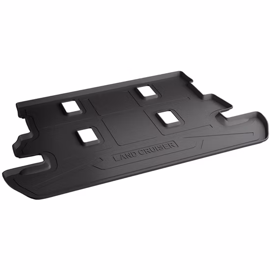 Car Rear Cargo Boot Pad Protector Trunk Mat Car 