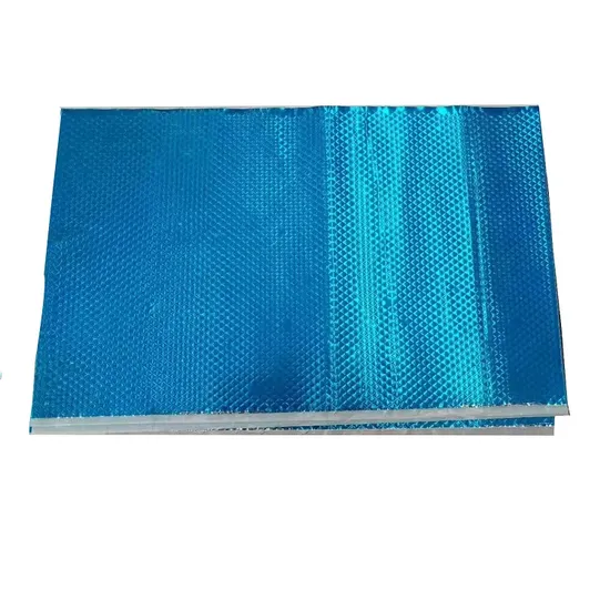 Butyl Car Damping Plate Car Sound Deadener Mat Auto Sound Deadening Sheet Sound Deadening Material 