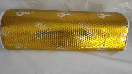 Car Sound Deadening Mat, Noise Insulation and Vibration Dampening Material 